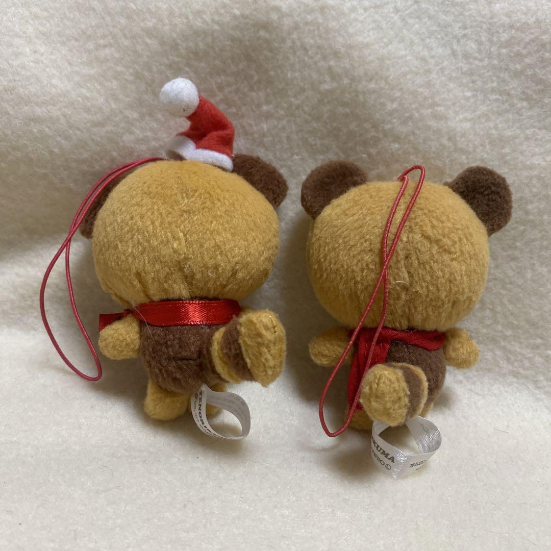 てのりくまTENORIKUMA サンリオレア平成レトロ