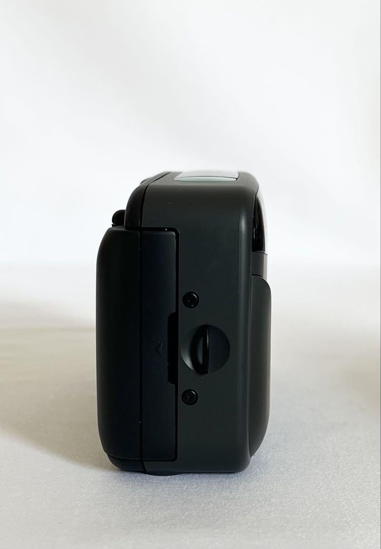 【完動美品】FUJIFILM Cardia mini EVERY DAY op