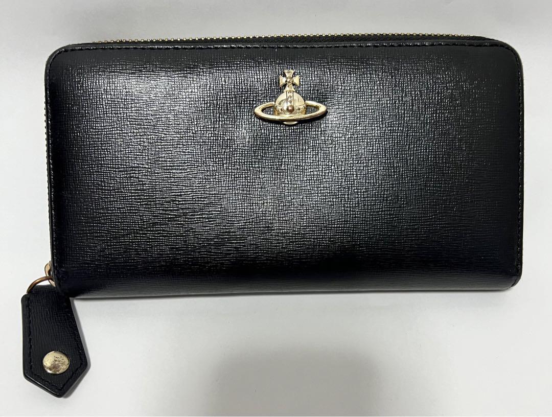 ヴィヴィアン ウエストウッド Vivienne Westwood 長財布