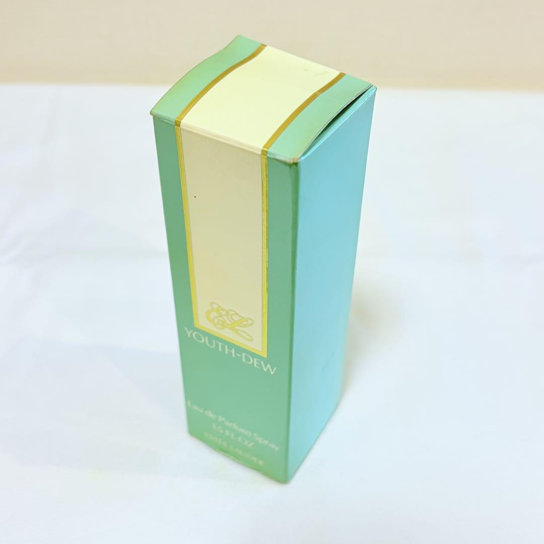 エスティローダー　ユースデュー　オーデパルファム　香水　45ml