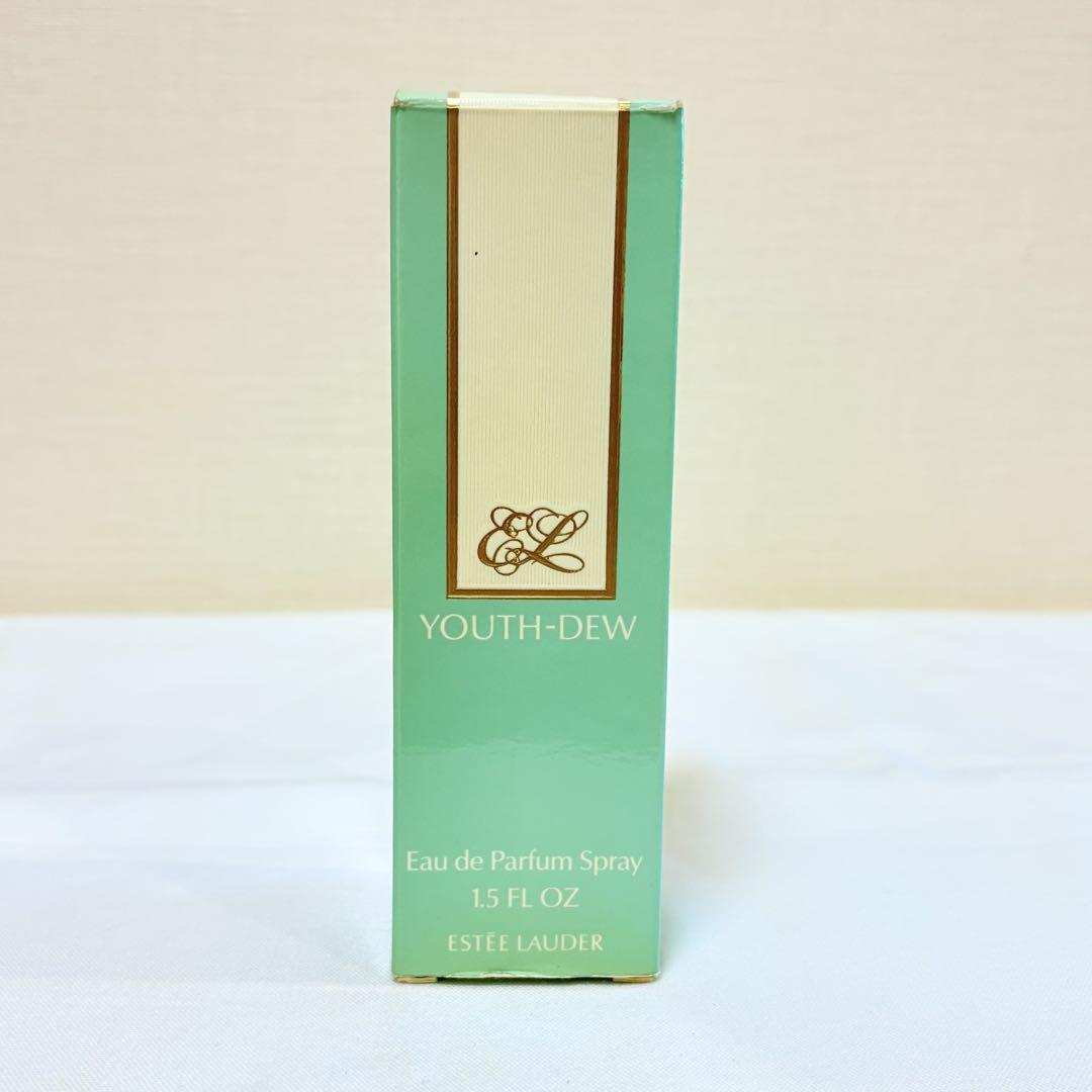 エスティローダー　ユースデュー　オーデパルファム　香水　45ml
