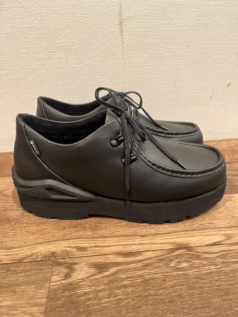 THE NORTH FACE ノースフェイス　GORE-TEX Moccasin