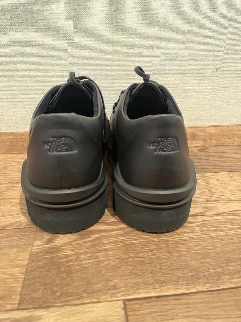 THE NORTH FACE ノースフェイス　GORE-TEX Moccasin