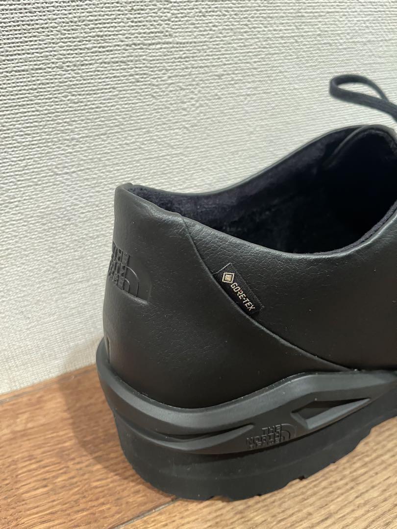 THE NORTH FACE ノースフェイス　GORE-TEX Moccasin