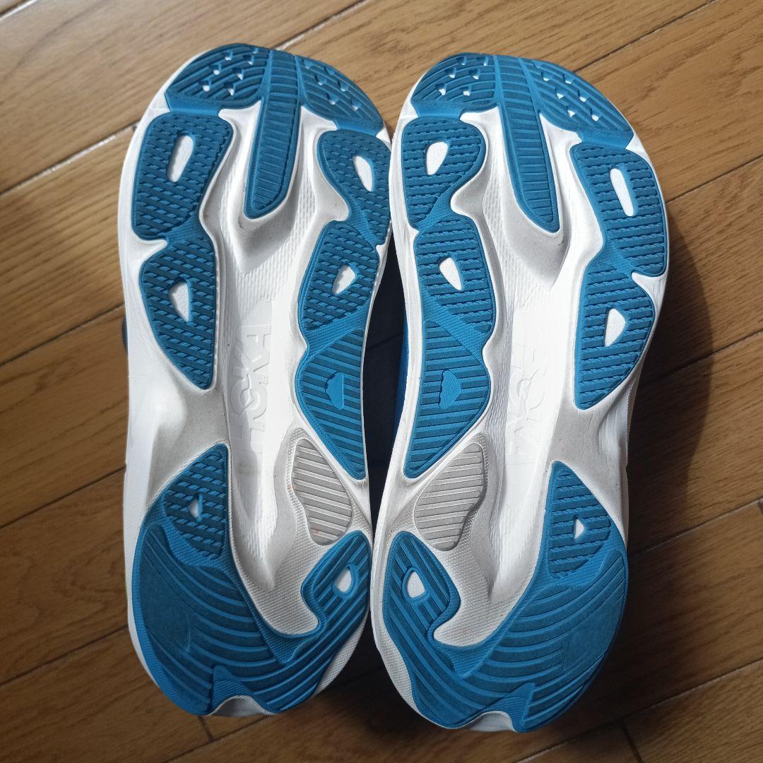 Hokaスカイフロー　D幅 26cm