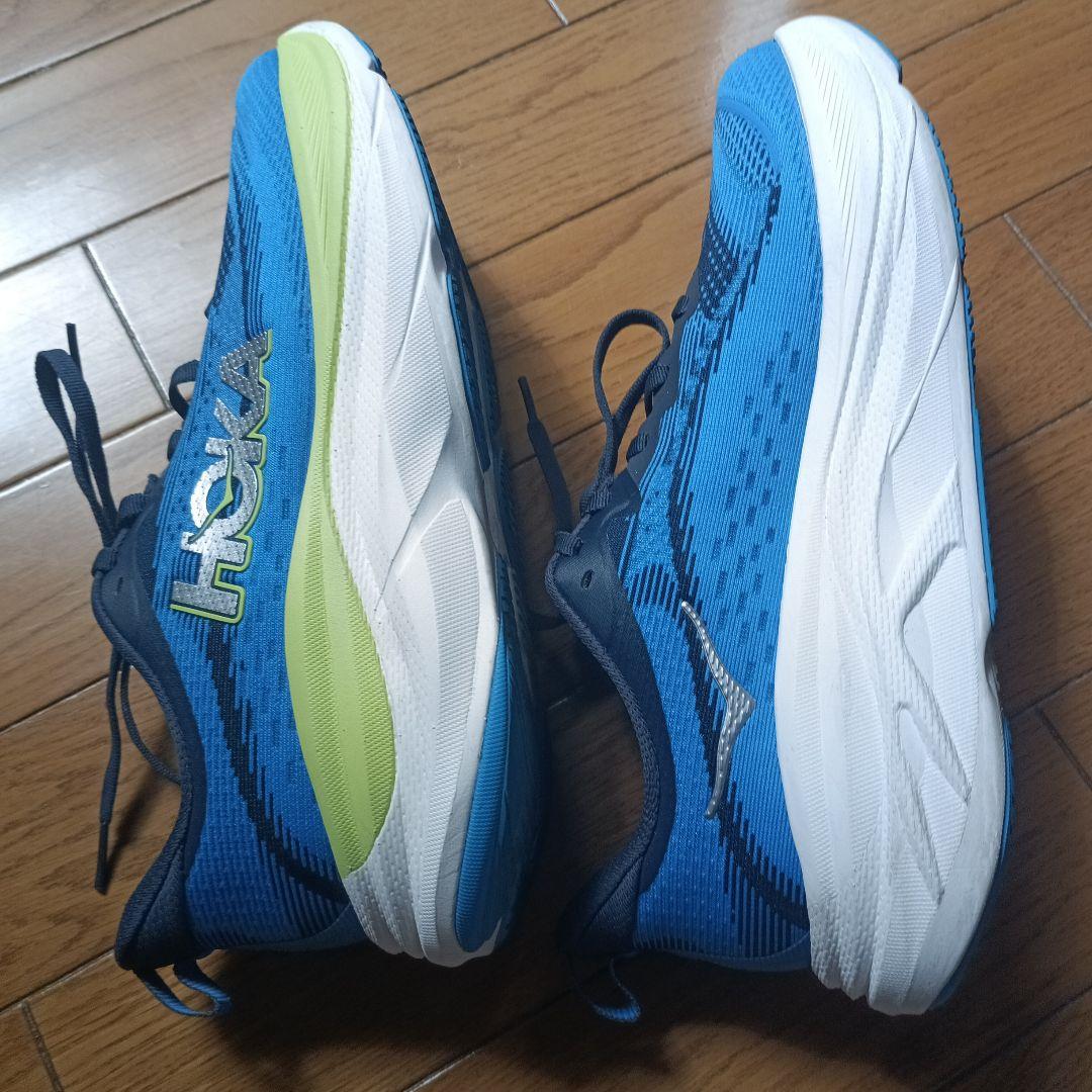 Hokaスカイフロー　D幅 26cm