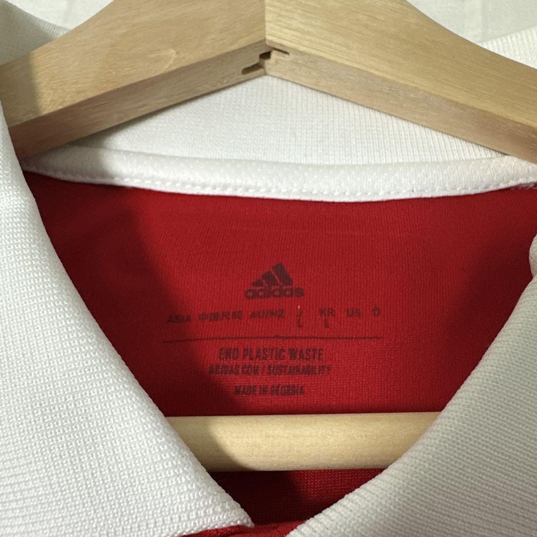 arsenal ウーデゴール　ユニフォーム　L