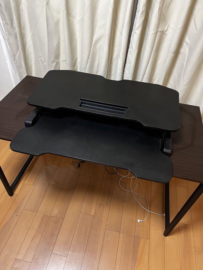 Fenge スタンディングデスク