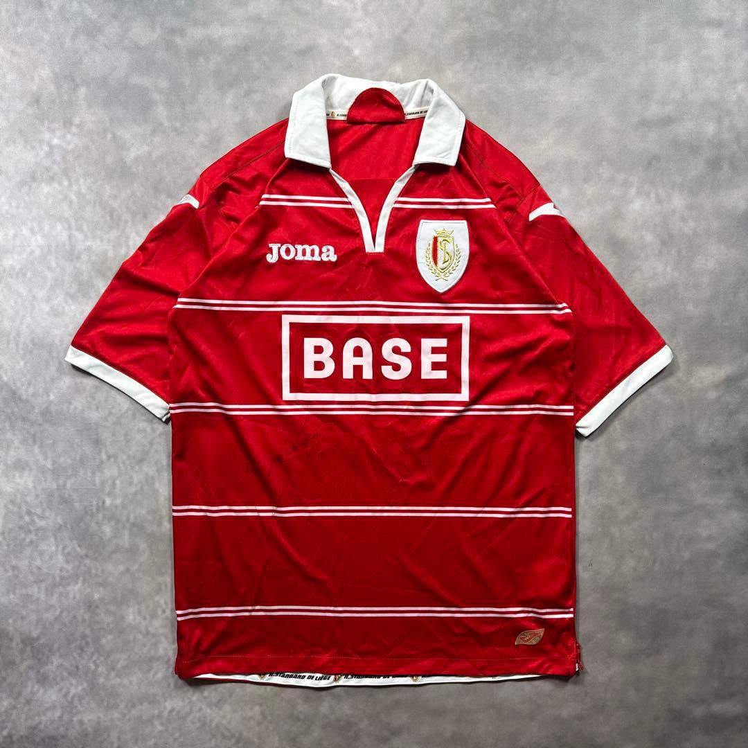 yoma リエージュ 2009-11 ヴァンダンメ 小野裕二サイン入 S1L Joma