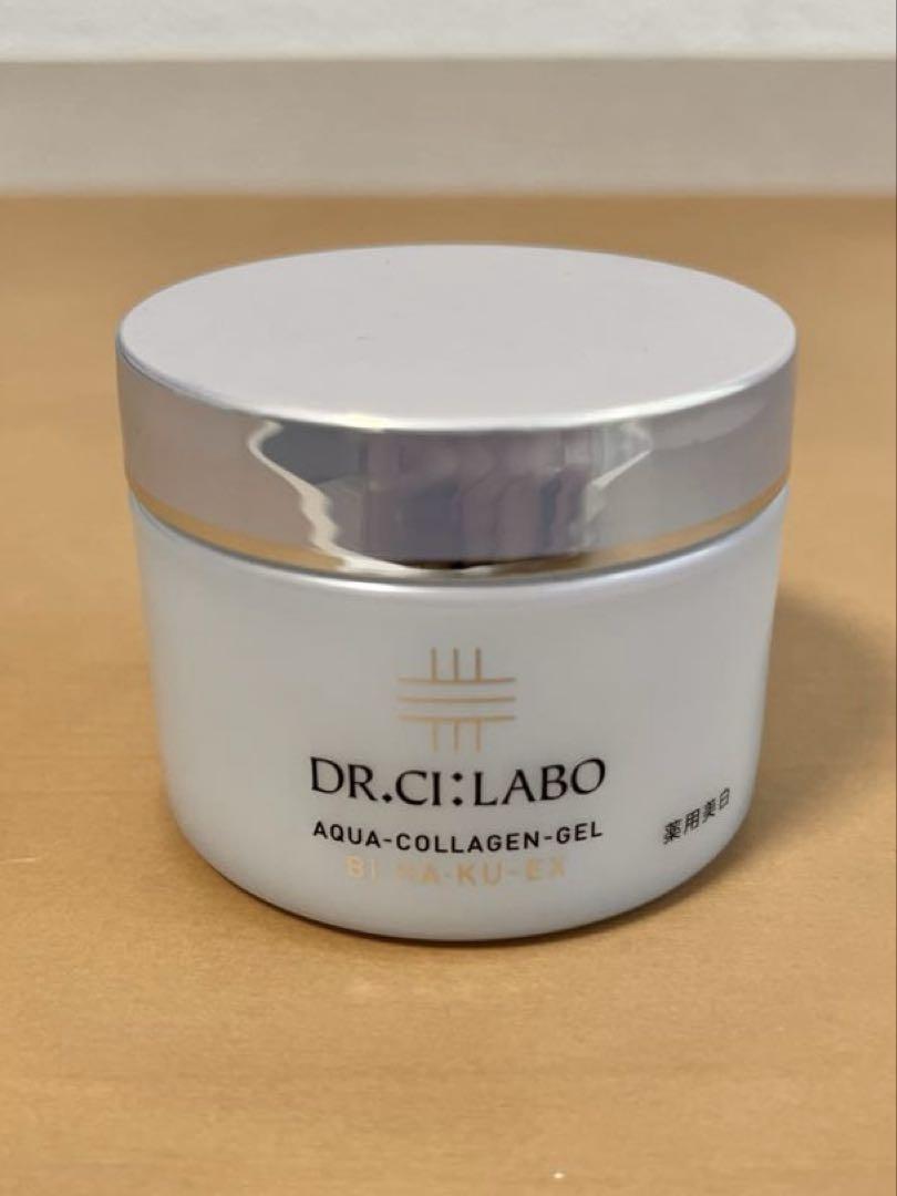 新品未使用 ドクターシーラボ 薬用ACG美白EX クリーム 50g