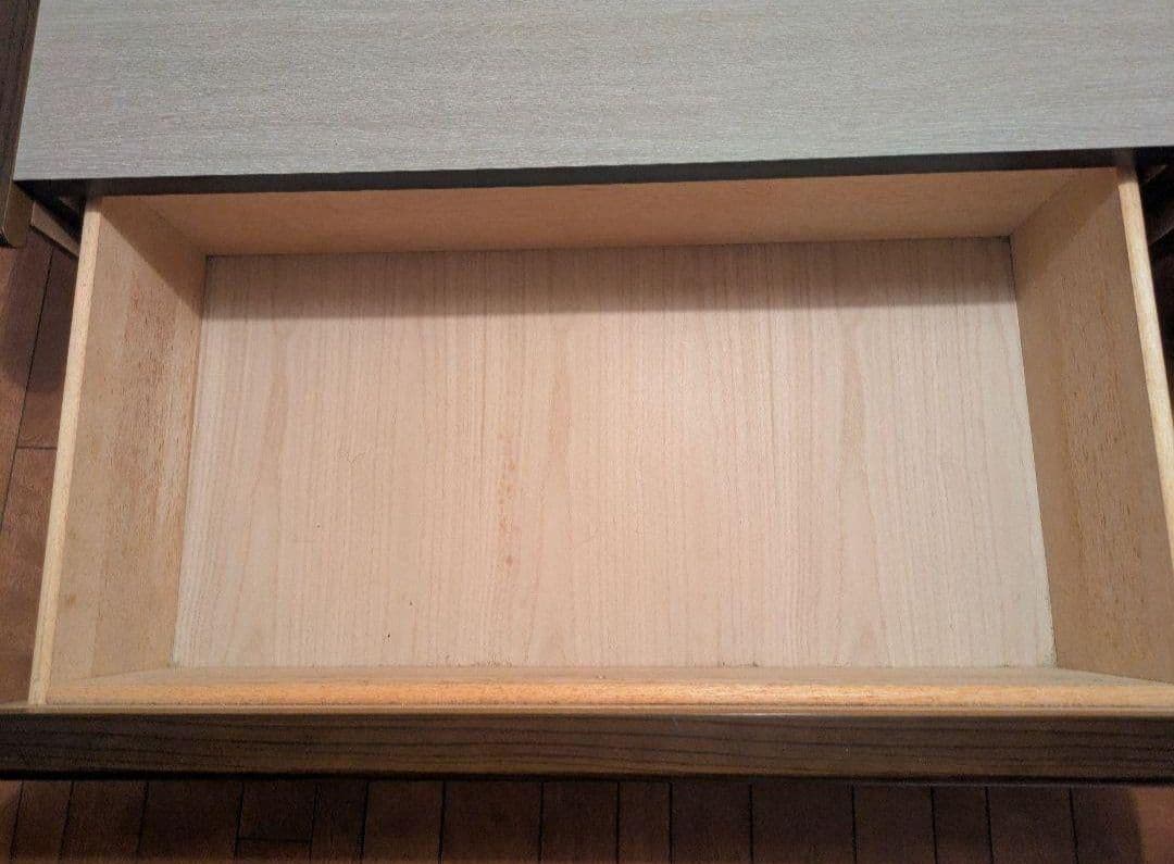 ダブルベット　木製フレーム　送料込み　※即購入NG