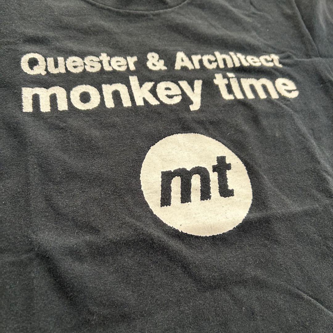 90s モンキータイム monkey time Tシャツ ユナイテッドアローズ
