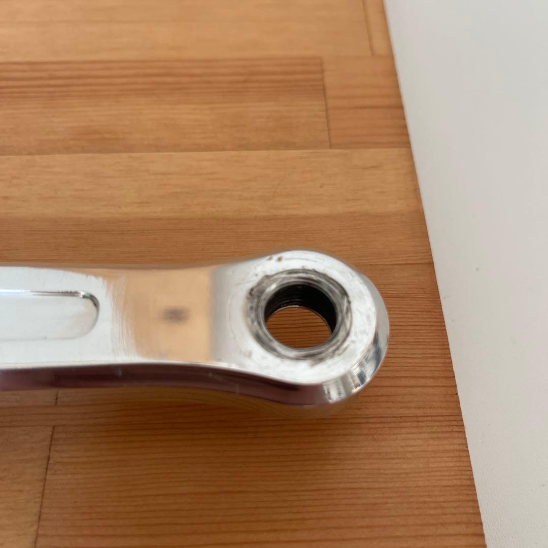 Paul Components USA Crank傷や汚れあり BRIGHTFACE_UK