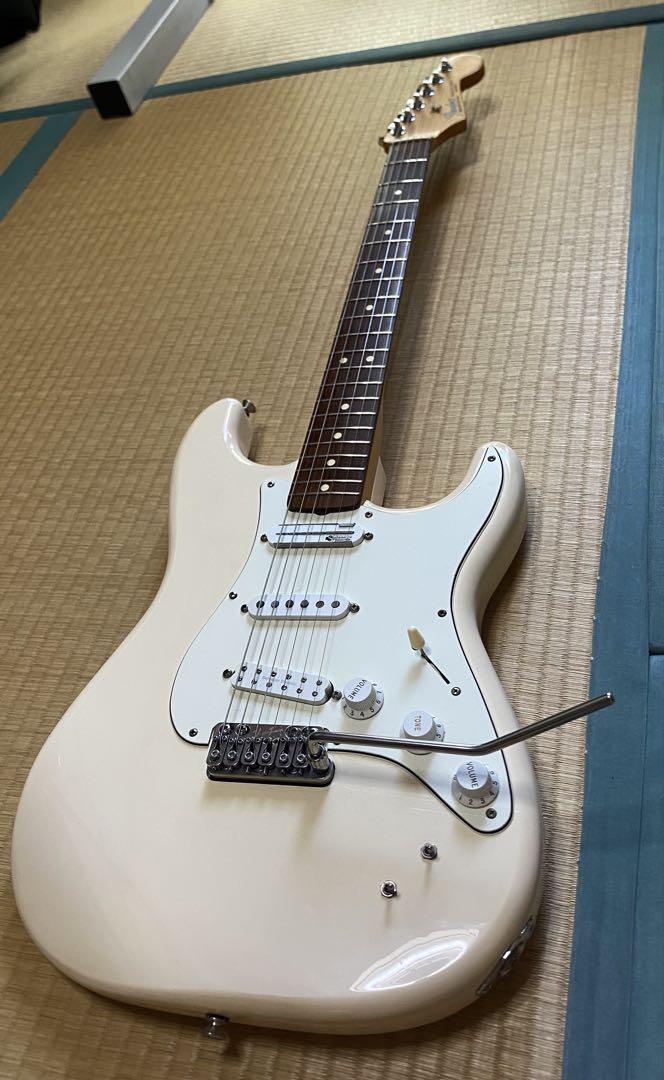 fender EOB サスティナー.ロックペグ.vegaトリム エド　rolly