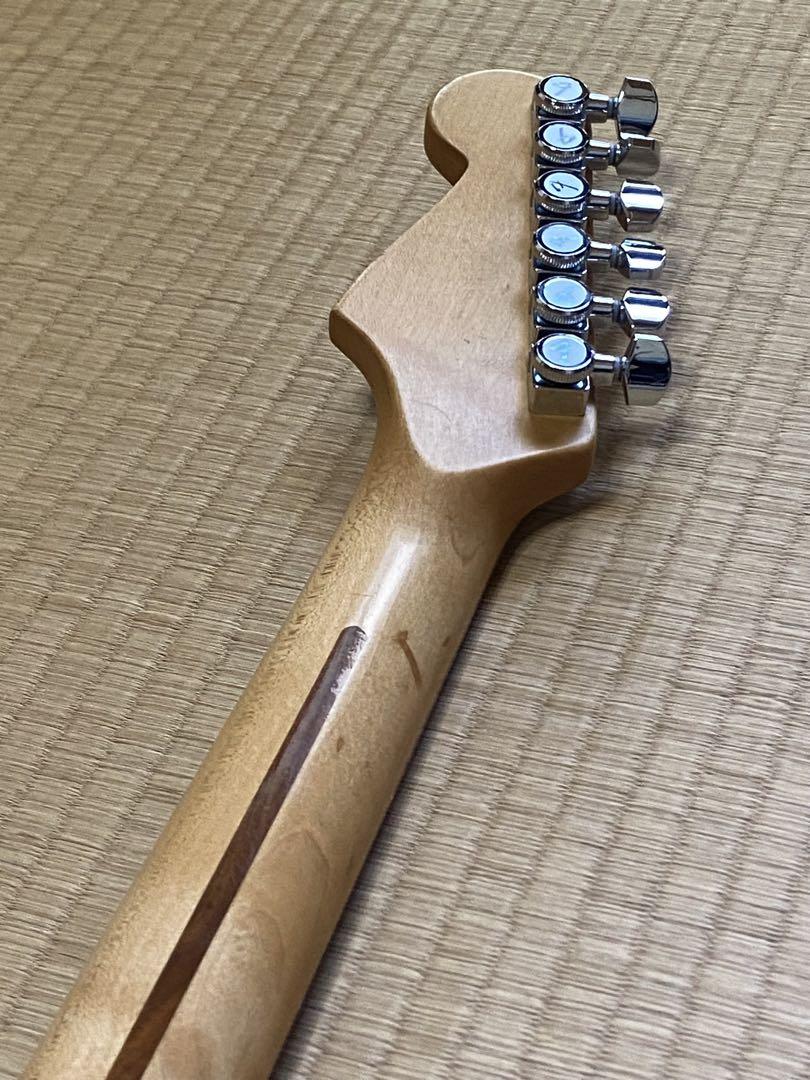 fender EOB サスティナー.ロックペグ.vegaトリム エド rolly fender EOB サスティナー.ロックペグ.vegaトリム エド rolly