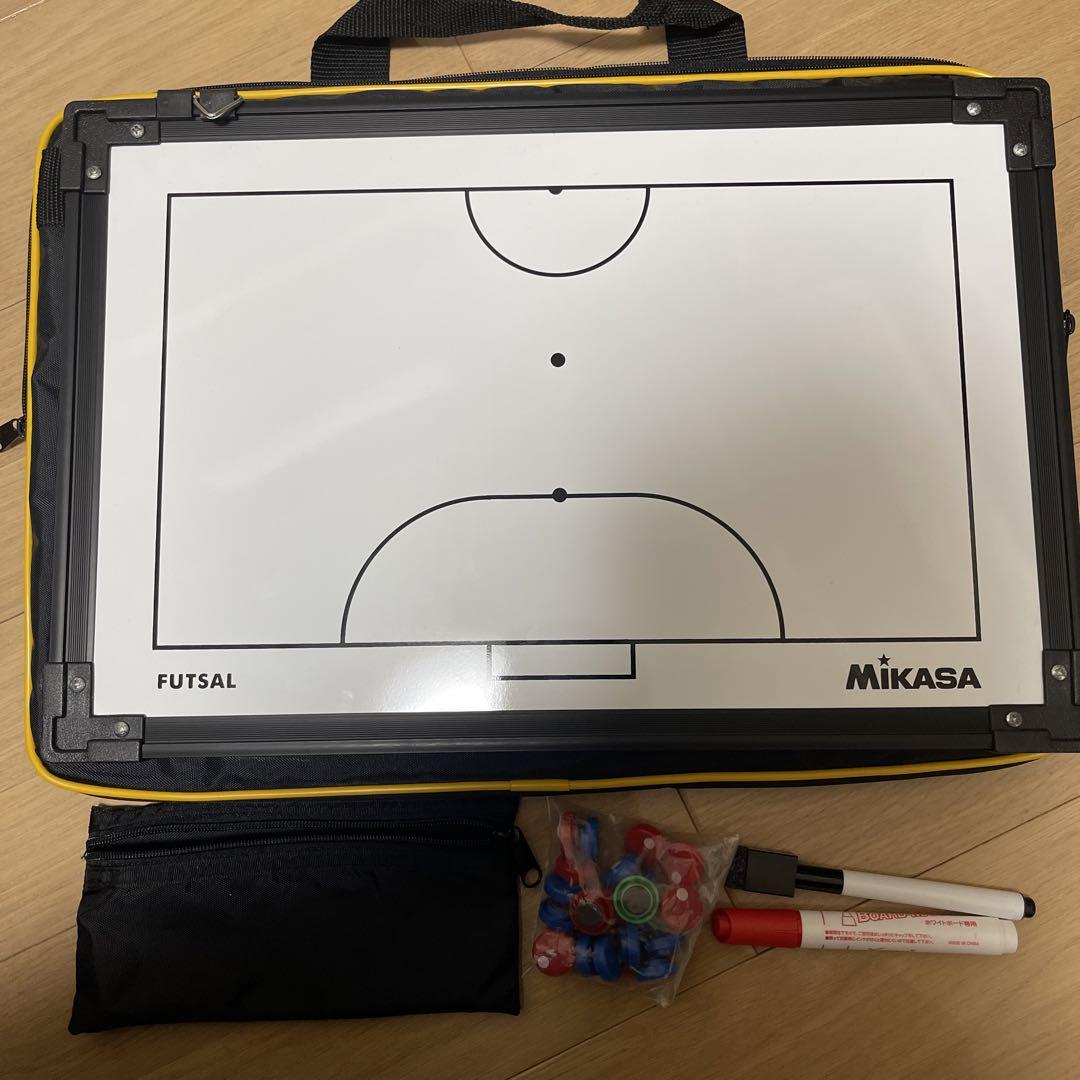 ミカサ　作戦ボード　MIKASA