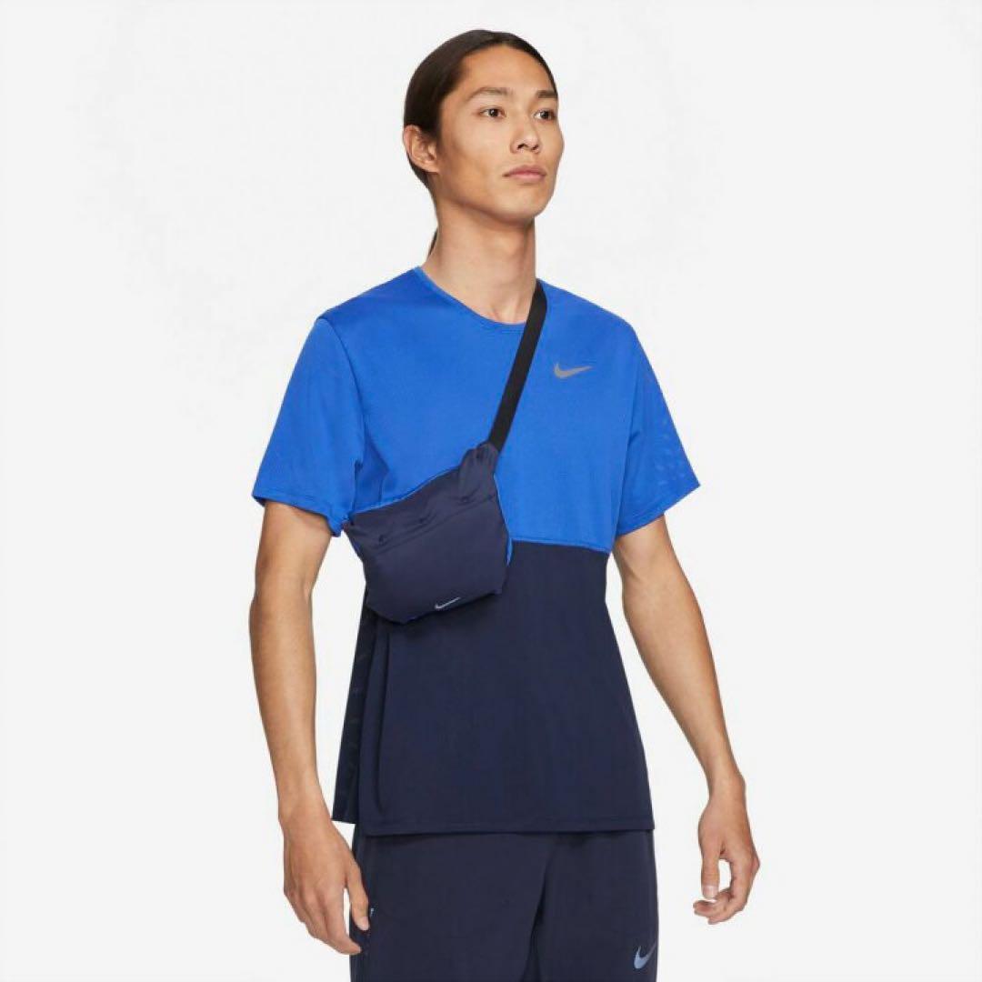 S 新品 ナイキ レペル ウィンドランナー ランニングジャケット メンズ
