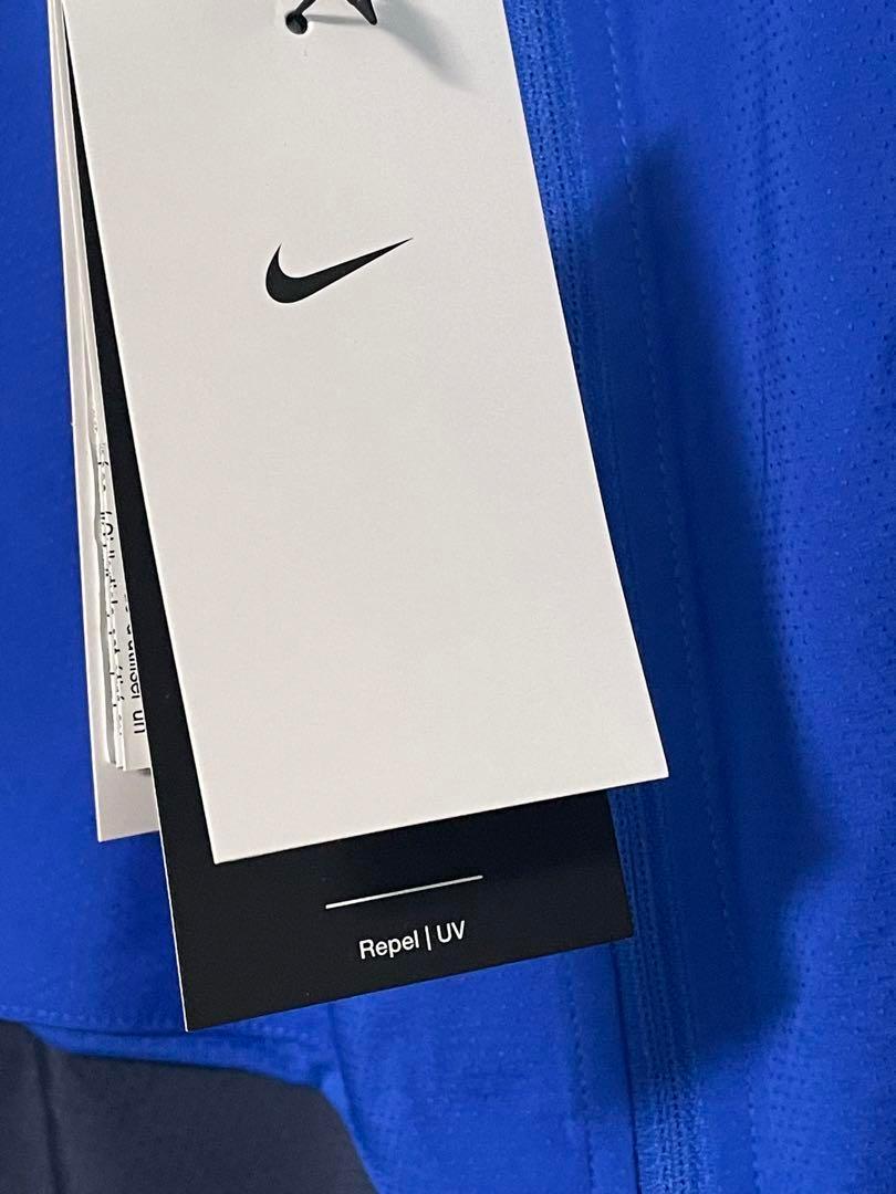 S 新品 ナイキ レペル ウィンドランナー ランニングジャケット メンズ