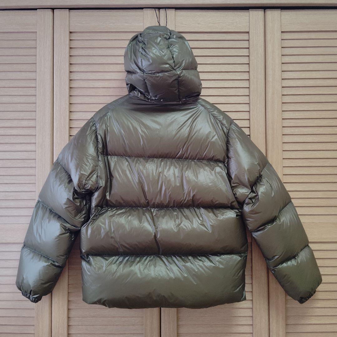 Rocky Mountain　NS DOWN PARKA　size.42