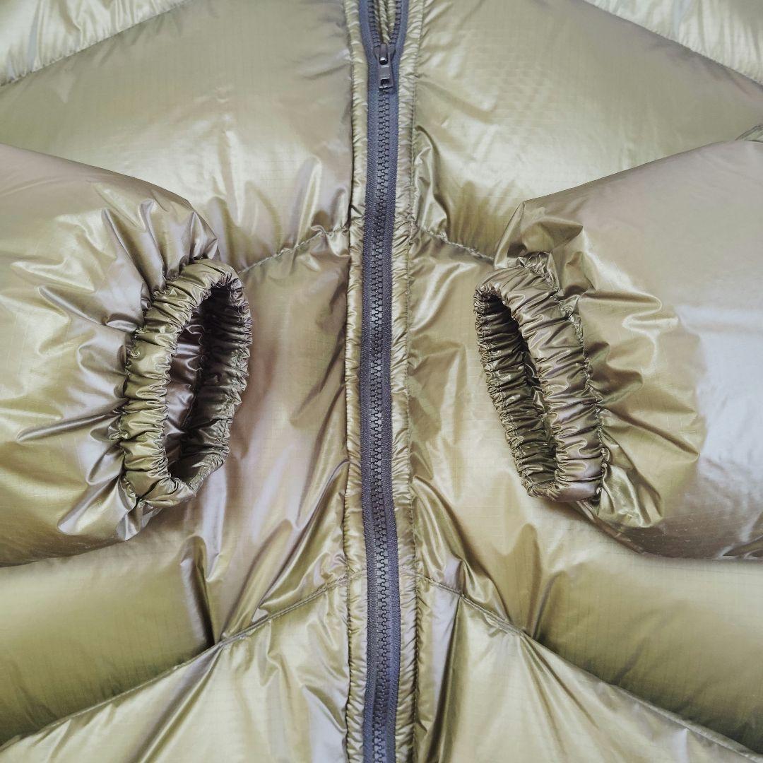 Rocky Mountain　NS DOWN PARKA　size.42