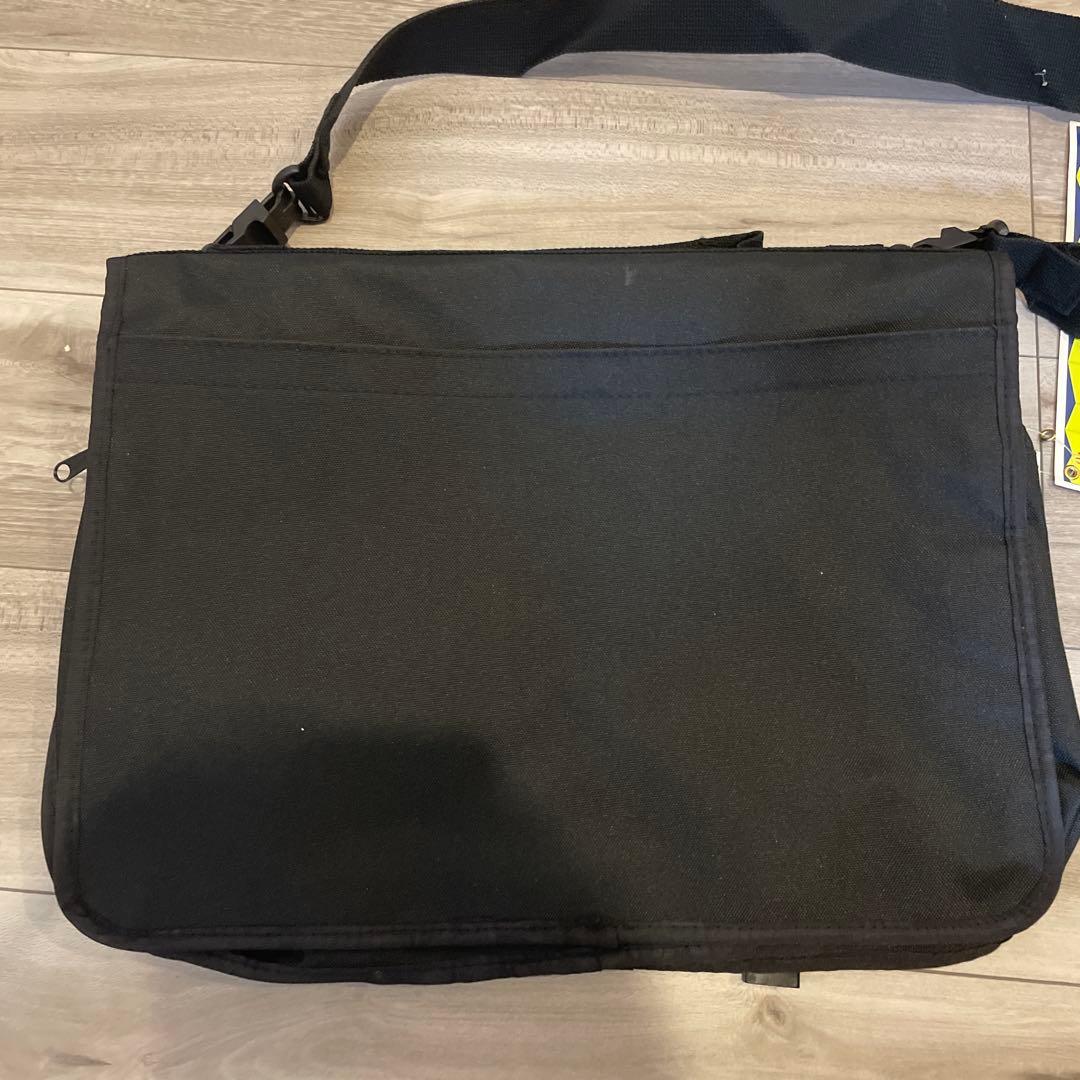 新品未使用品 BOSE エクスパンダブルバッグ ブラック