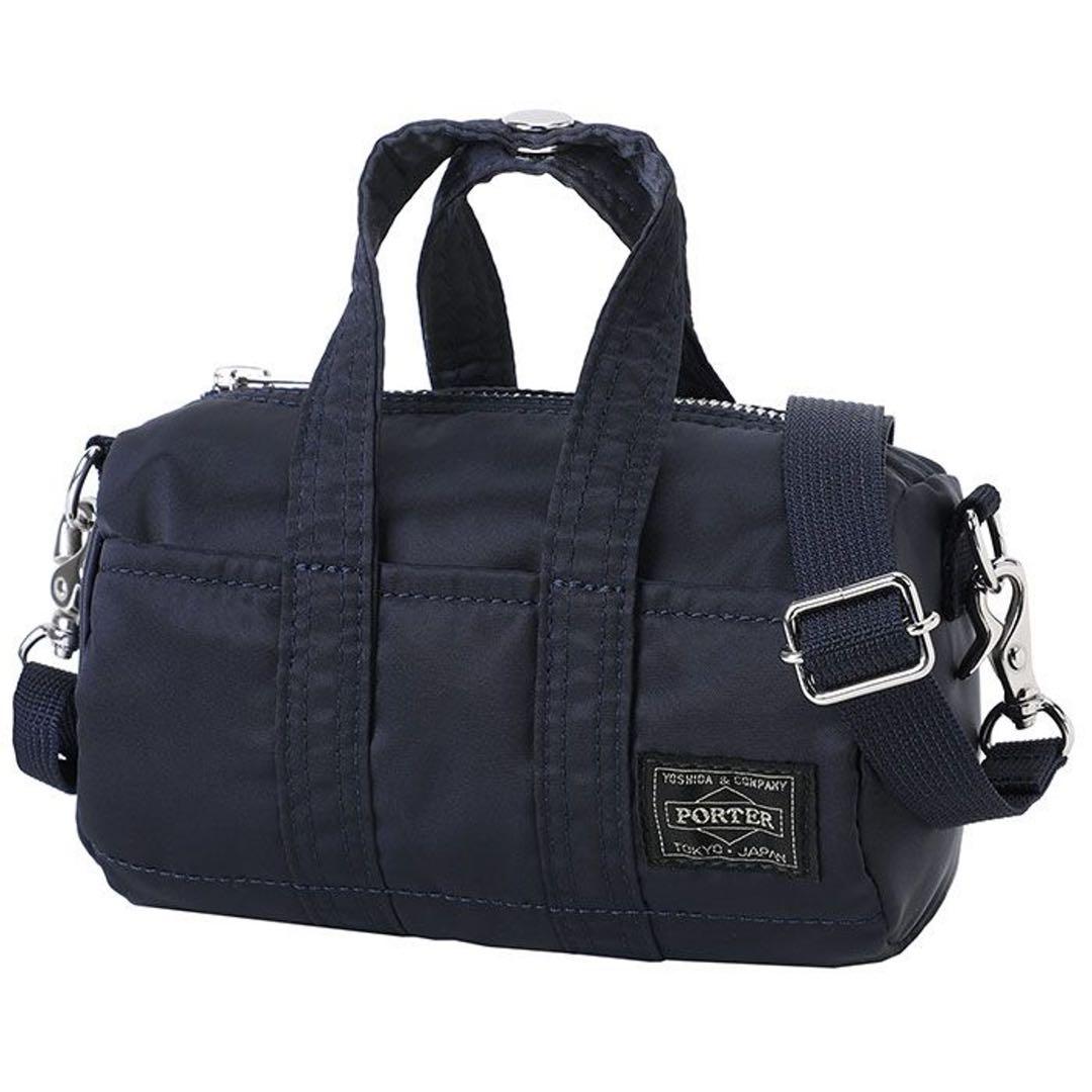 PORTER HOWL 2WAY BOSTON BAG MINI