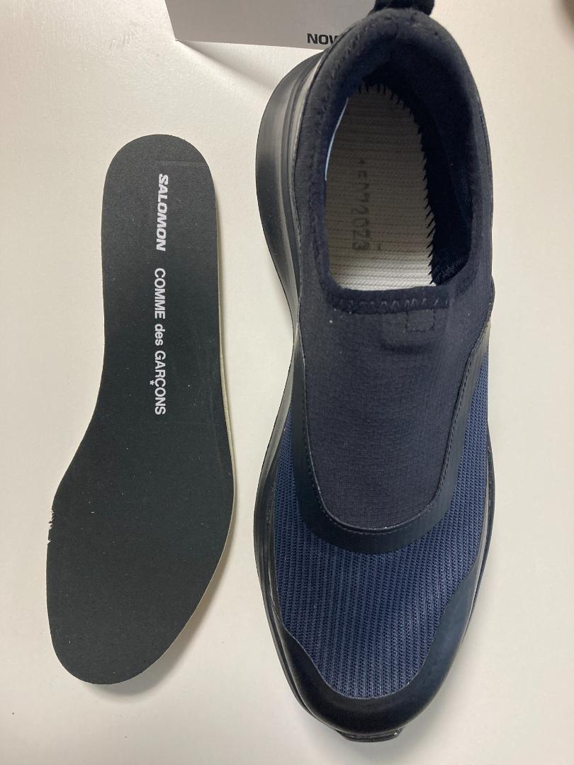 コムデギャルソン Salomon