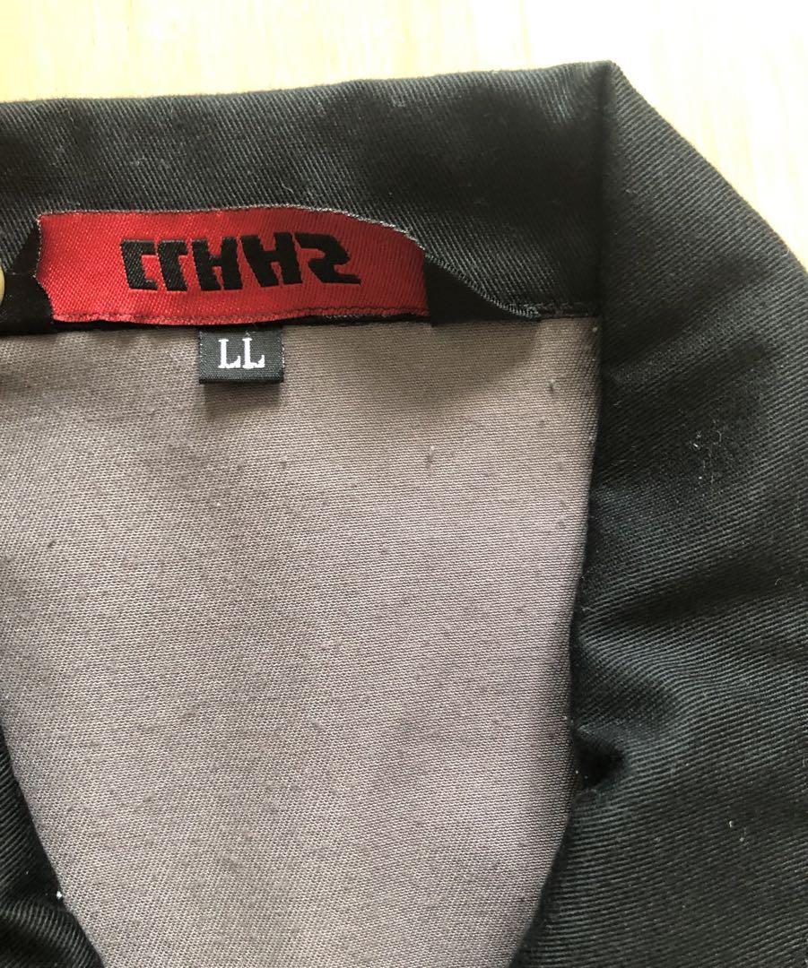 CLAAS クラース つなぎ　作業着　LLサイズ