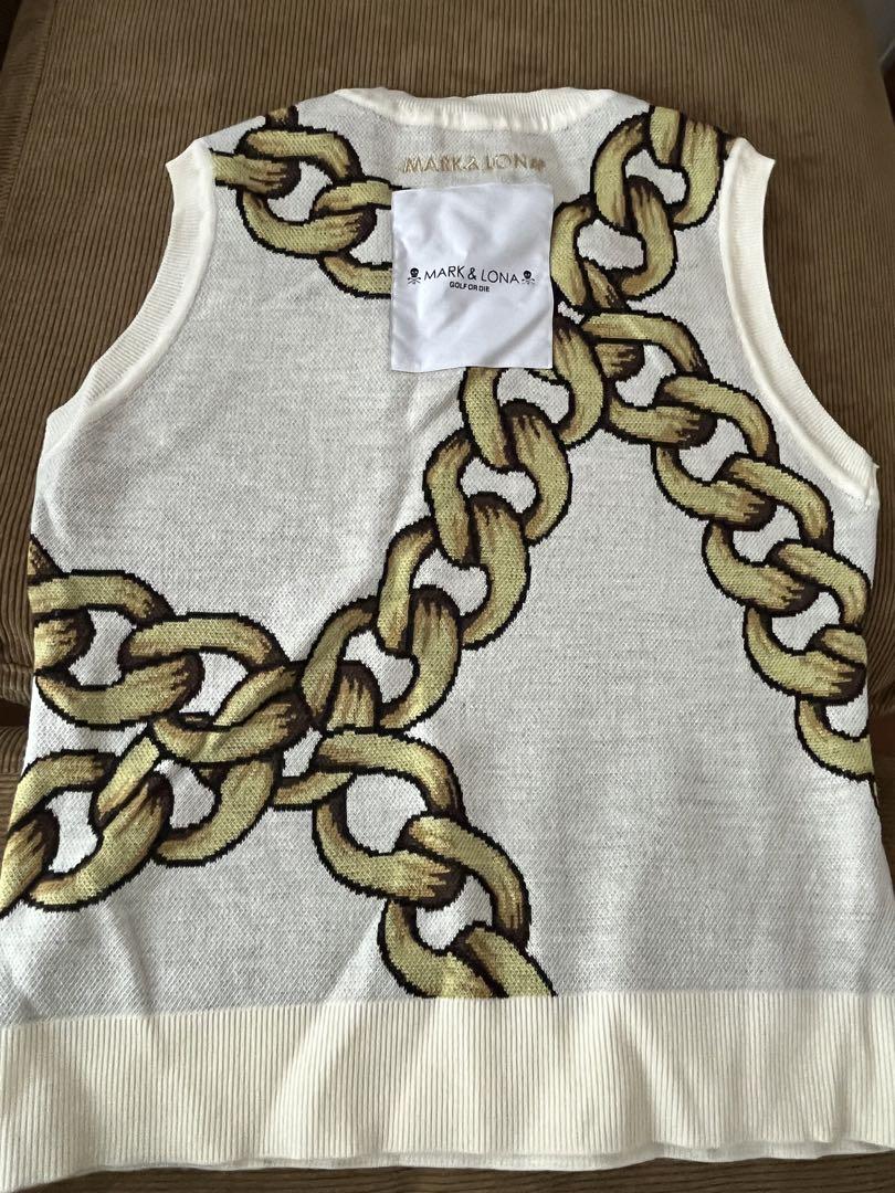 MARK&LONA マークアンドロナ Ever Stretch Down Vest ストレッチ