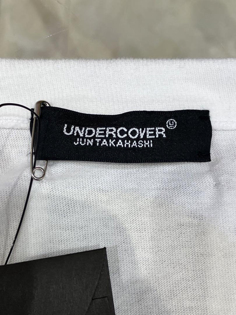 UNDERCOVER
