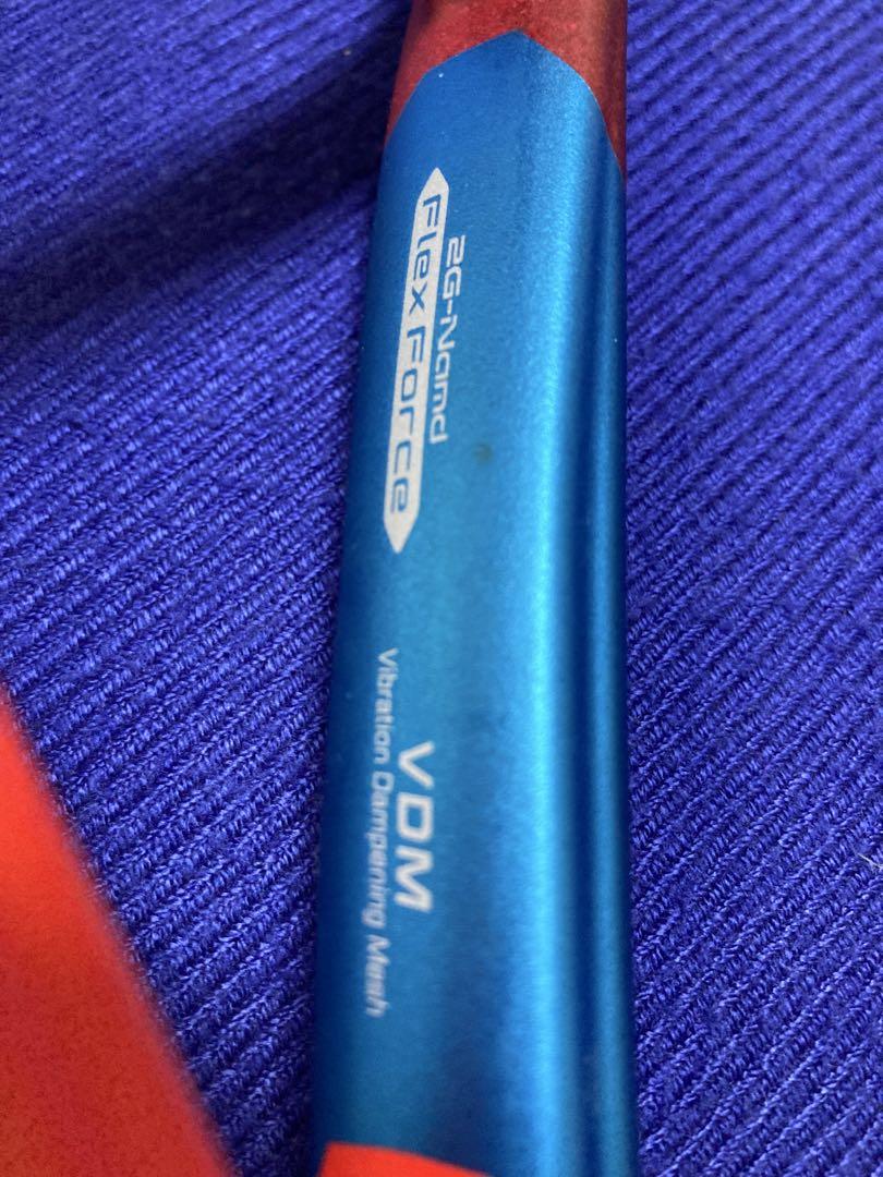 中古　人気モデルYonex Vcore 98 2021年モデル