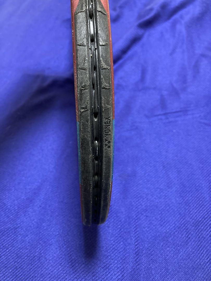 中古　人気モデルYonex Vcore 98 2021年モデル