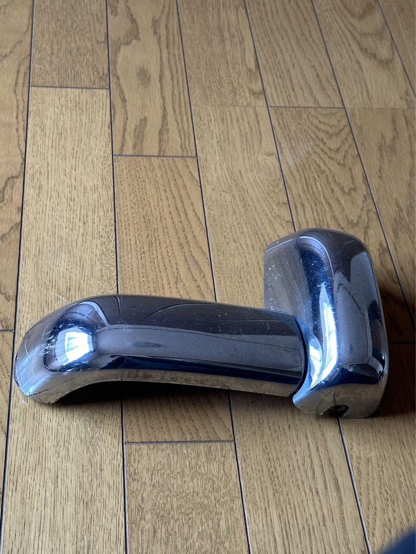 ミラジーノ L700s リアバンパー