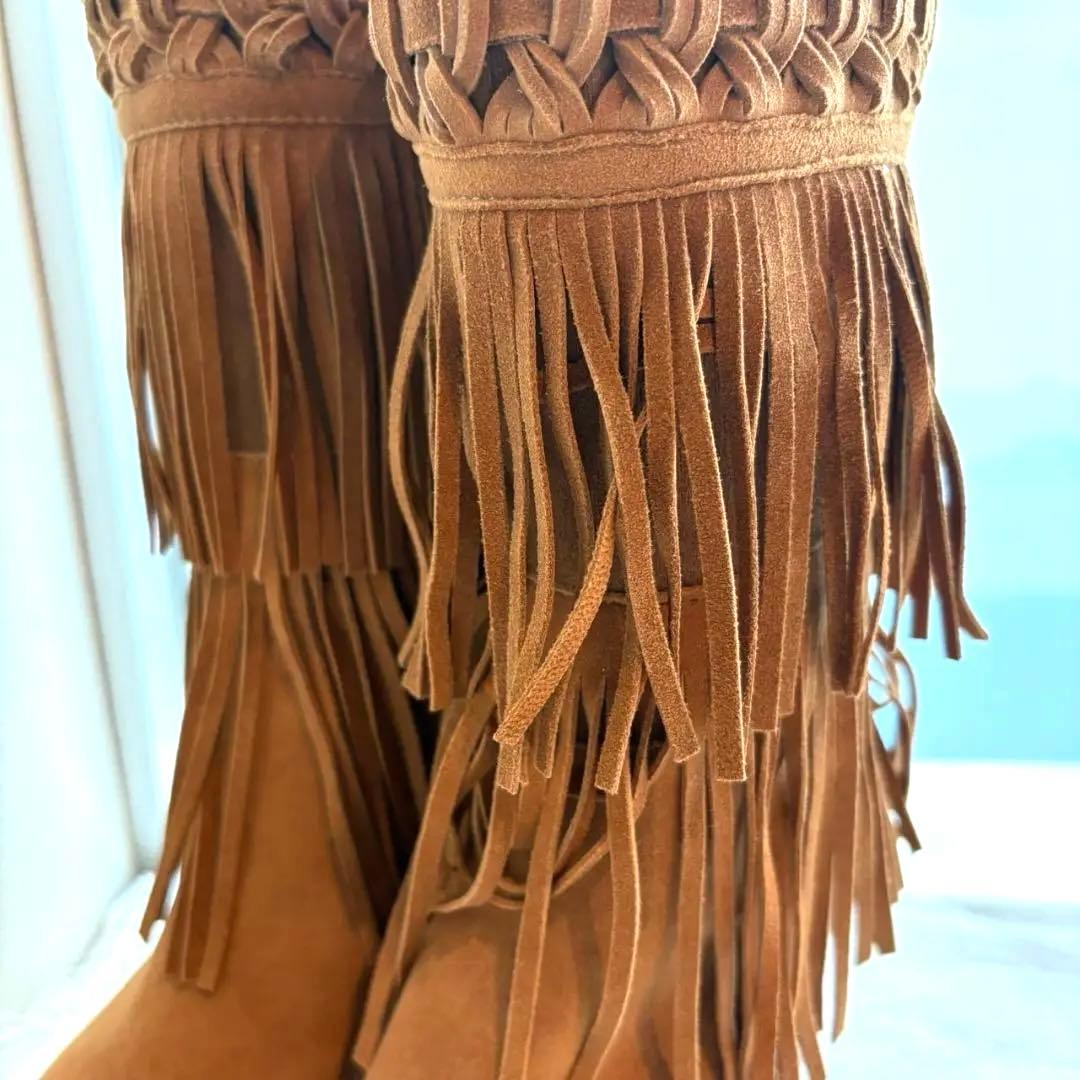 cavacava ブーツ ウェスタン