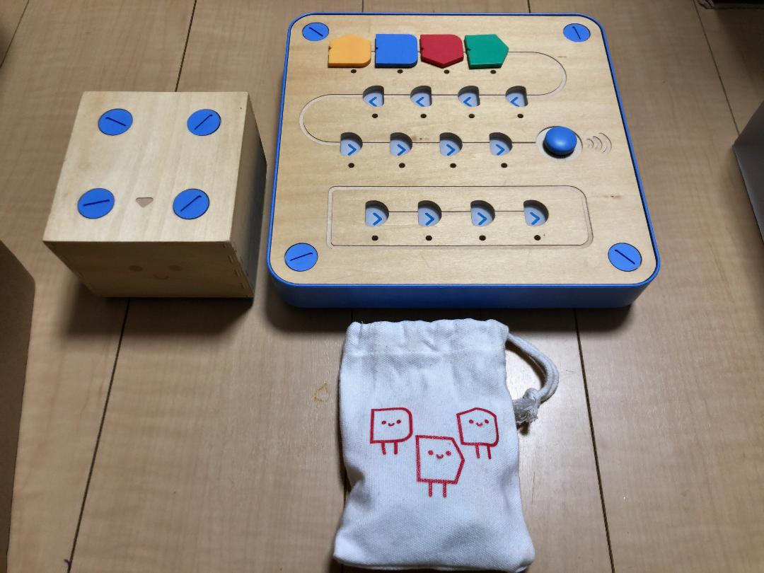 特価大特価 PRIMO Cubetto Playset 2xiUD-m63378028336 人気2022