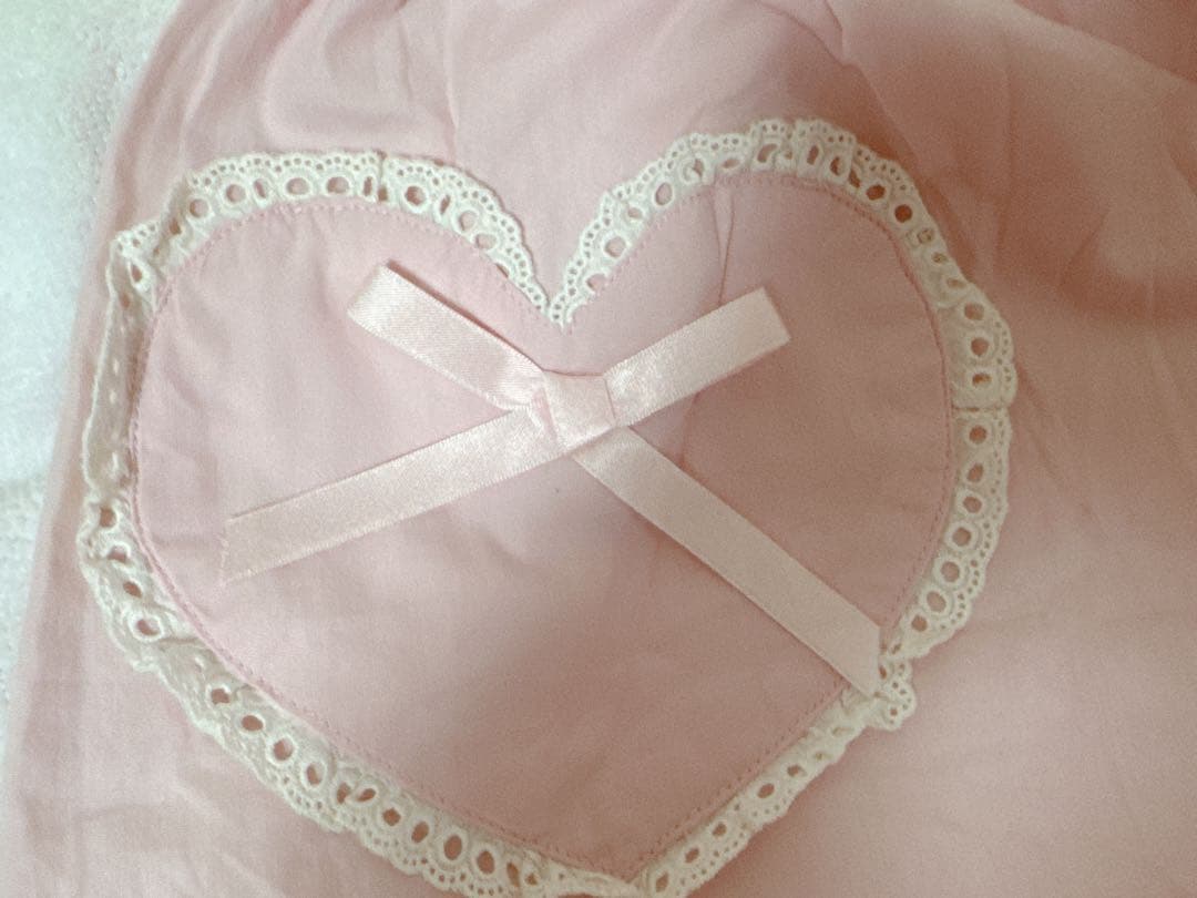 アンジェリックプリティ 懐古ロリータ ドロワーズ 希少 平成 かぼちゃパンツ