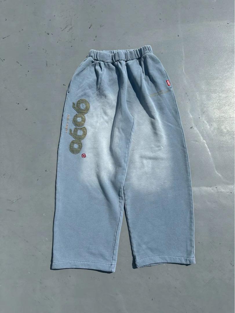 9090 セットアップ　OG Logo Vintage tee　Shorts S__9281553_1000x.jpg?v=1718966933