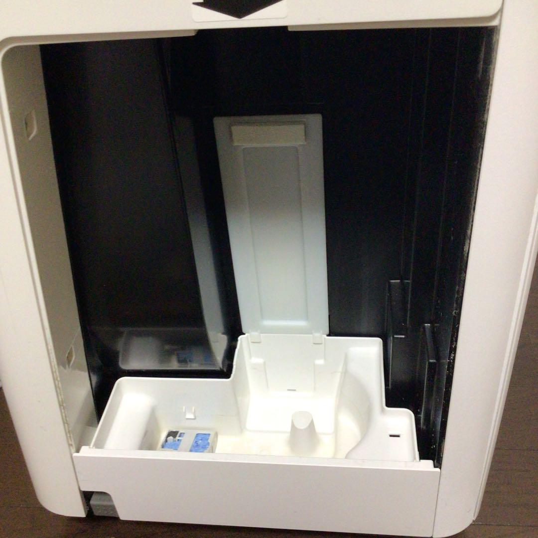 SHARP 空気清浄機 NEXT ki-np100-w 21年製