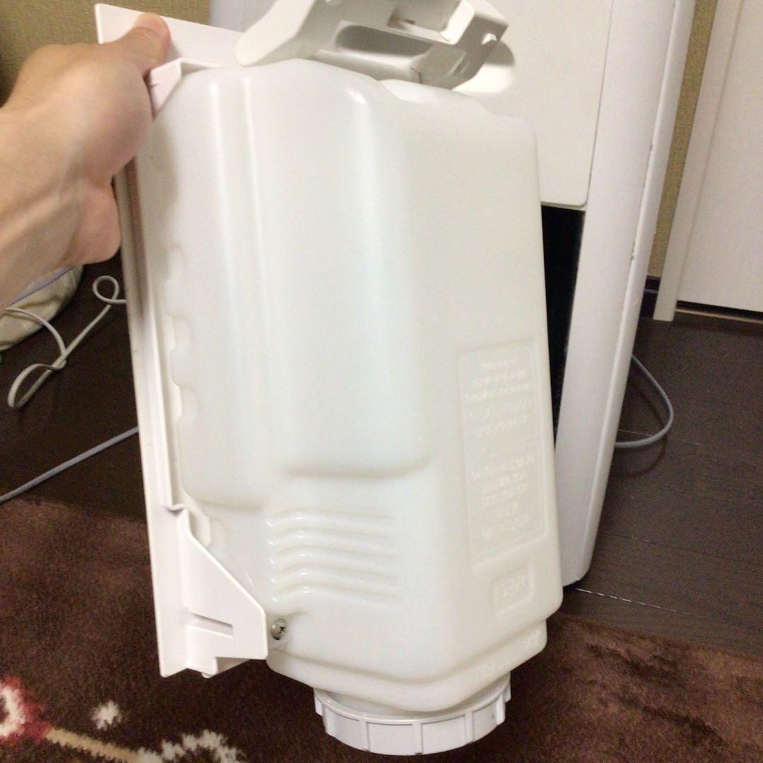 SHARP 空気清浄機 NEXT ki-np100-w 21年製