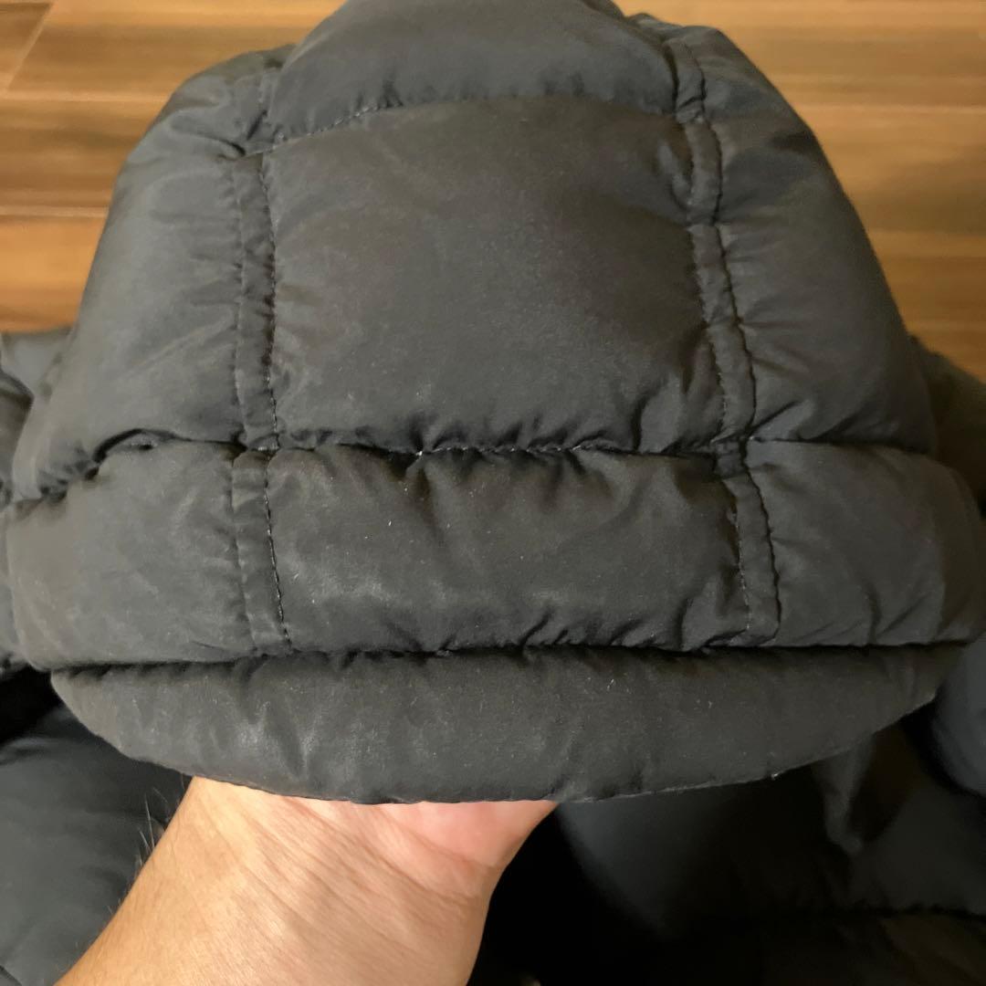 PYRENEX REIMSダウンジャケット PYRENEX REIMSダウンジャケット