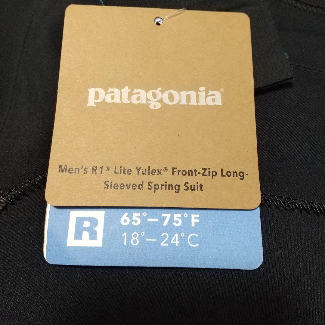 マーティン　パタゴニア　ロンスプ　メンズL　新品
