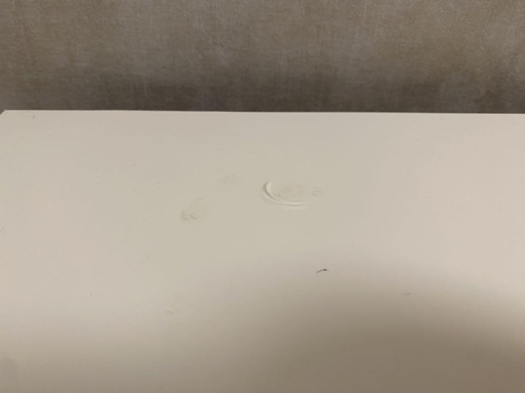 レンジ台　レンジボード　ニトリ　白