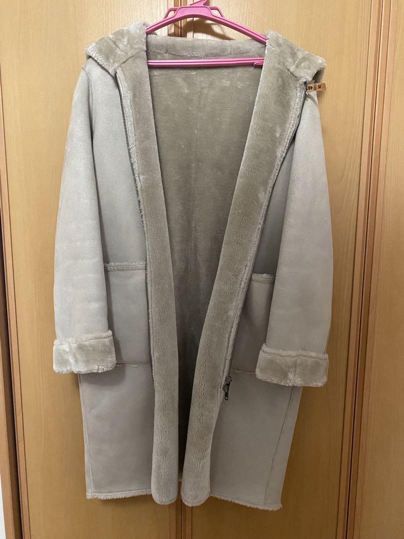 CLE des ZONES  コート 6,231円