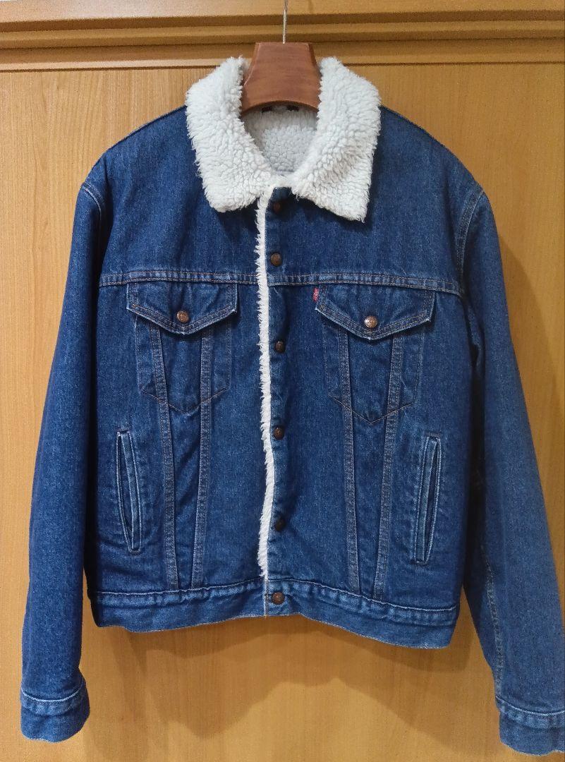 usa製 90s リーバイス 70608 サイズ42