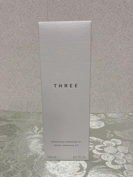 買い銀座 新品未使用 THREE バランシングクレンジングオイル 185ml オフライン販売 安い -pnlp.sn 買い銀座 新品未使用 THREE バランシングクレンジングオイル 185ml オフライン販売 安い -pnlp.sn