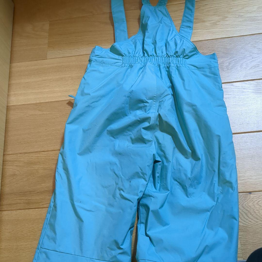 DESCENTE スキーウェア 140〜150