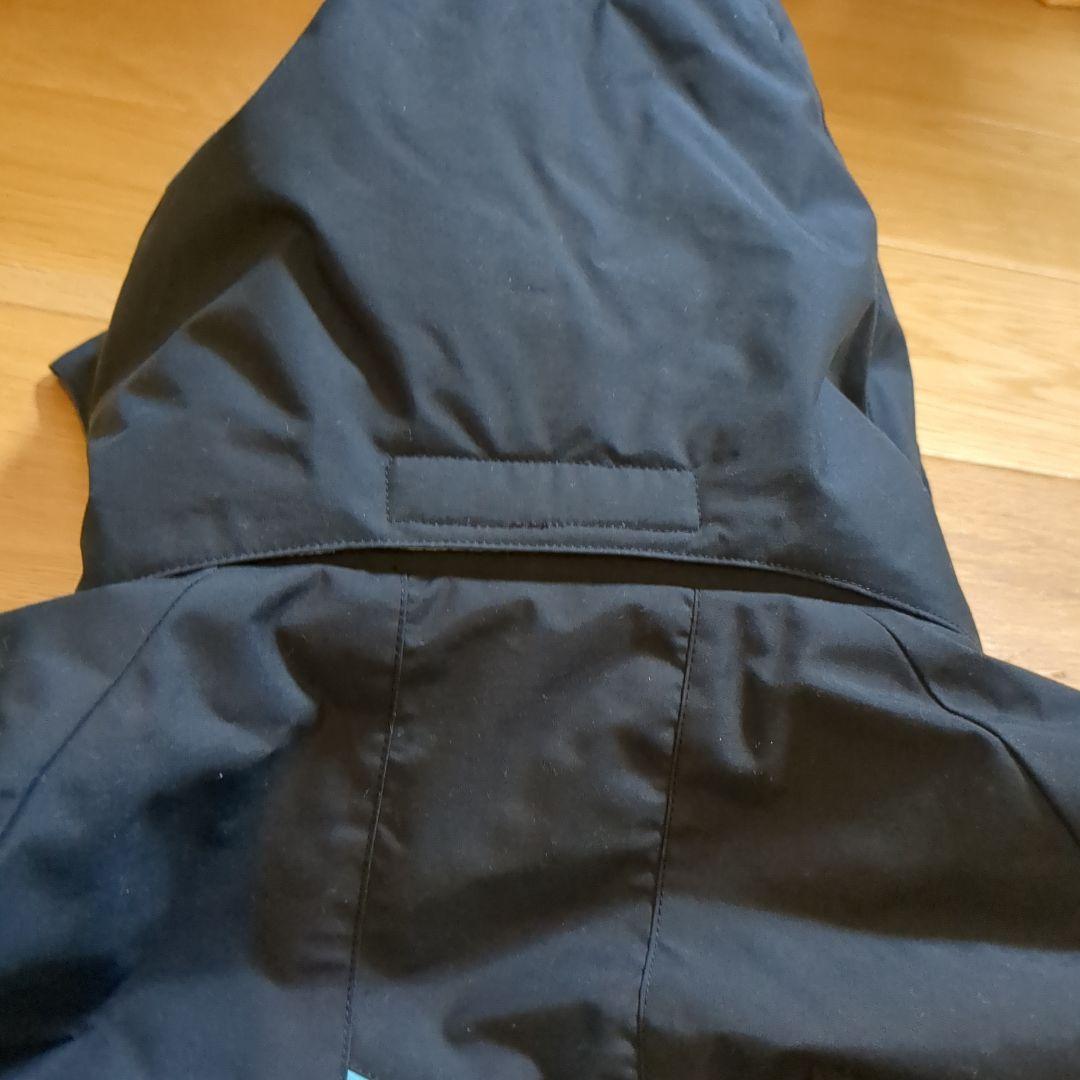 DESCENTE スキーウェア 140〜150