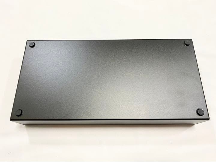 4ms Pod64X、Pod40X、ACアダプター、バレルケーブル、パネル | www