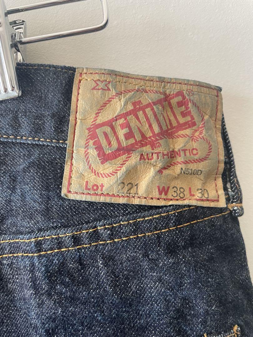 DENIME 221