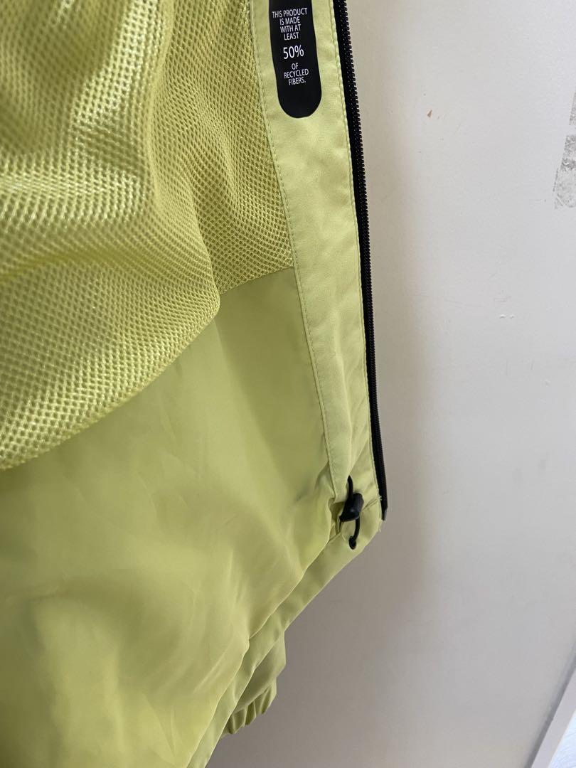 【新品24-25モデル】QUIKSILVER/クイックシルバー スノーJK L